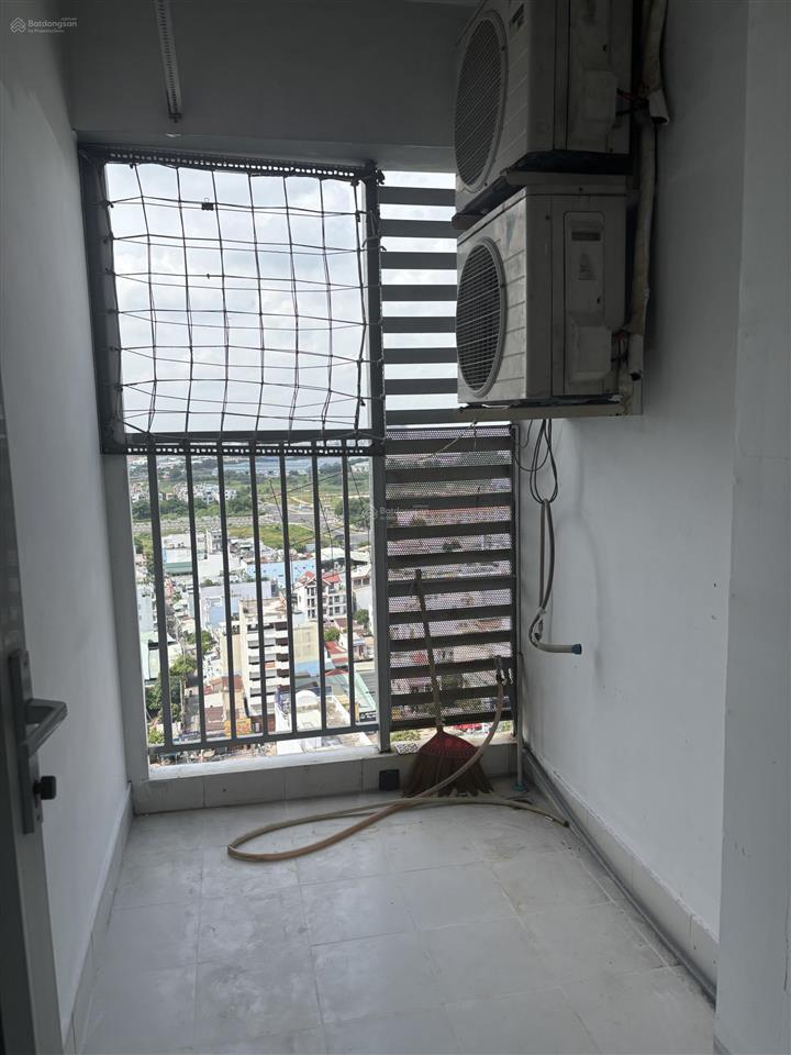 Bán gấp cc 2pn, 2wc, 53m2 tại prosper plaza, 2,62 tỷ, q12, hcm hổ trợ vay 70% 0932 834 ***