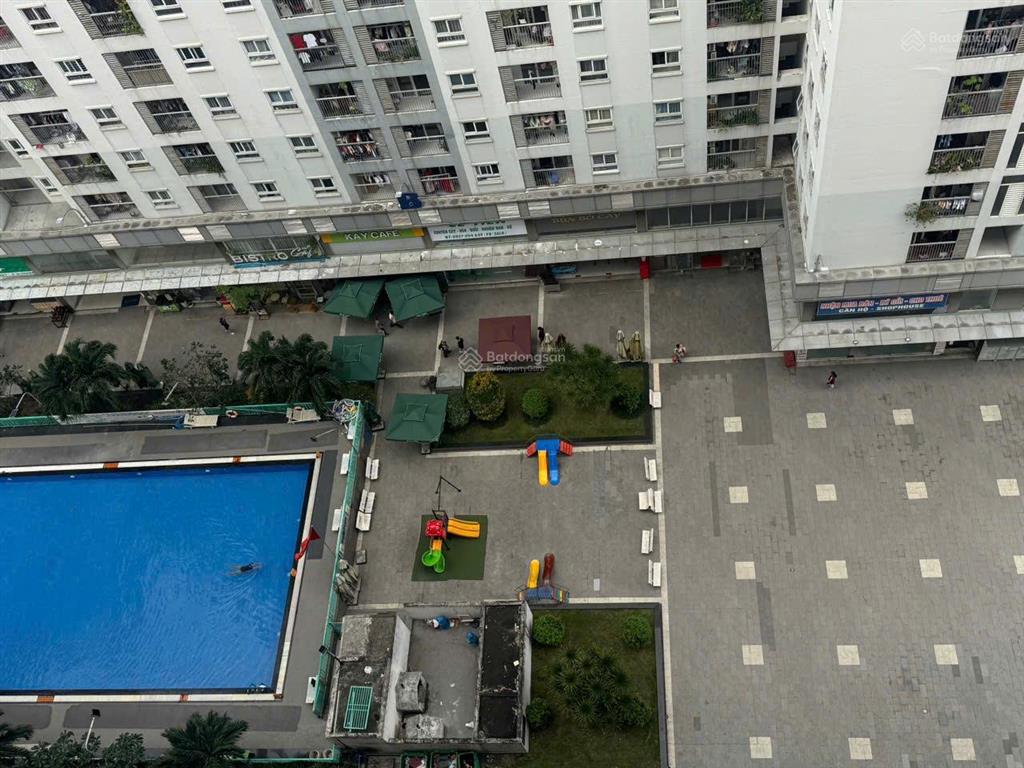 Cần bán nhanh căn hộ prosper plaza 65m2 2pn sổ hồng vay dc 70%. giá bán 3 tỷ 250tr  0932 834 ***