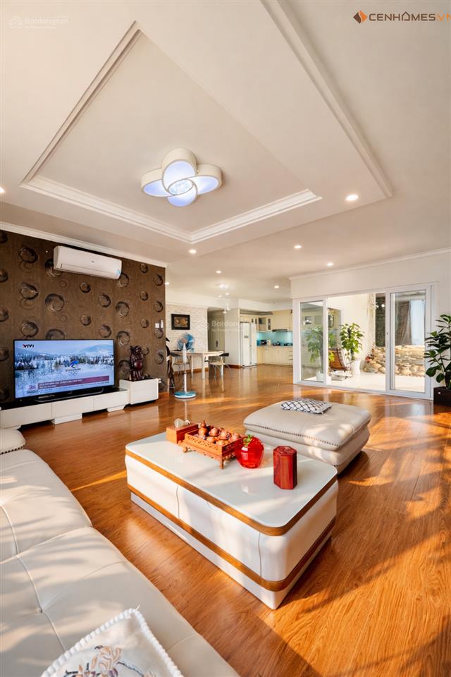 Bán penhouse phúc yên 1, dt 238m sổ hồng riêng. 4pn 3wc tầng cao view cực thoáng. 0932 834 ***