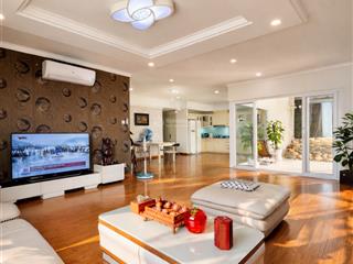 Bán penhouse phúc yên 1, dt 238m sổ hồng riêng. 4pn 3wc tầng cao view cực thoáng. 0932 834 ***