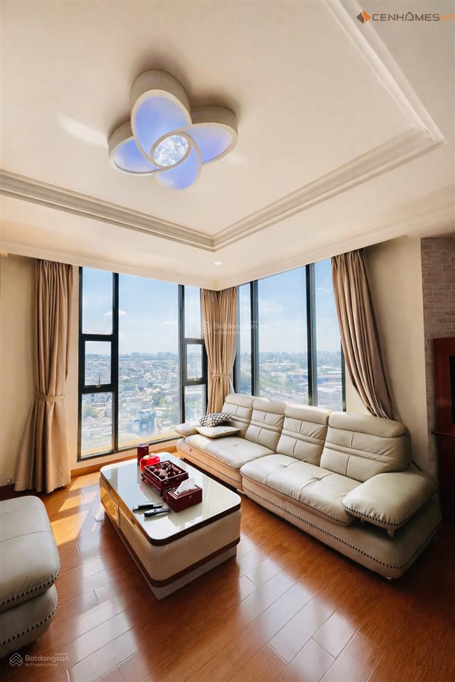 Bán penhouse phúc yên 1, dt 238m sổ hồng riêng. 4pn 3wc tầng cao view cực thoáng. 0932 834 ***