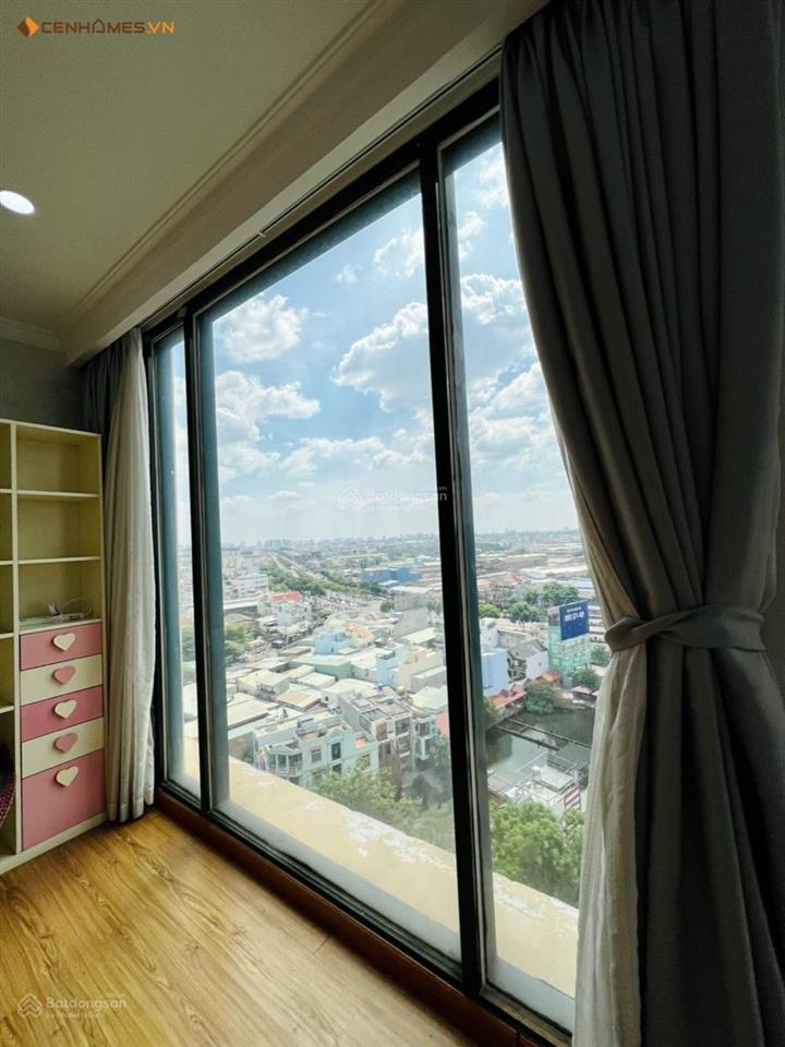 Bán penhouse phúc yên 1, dt 238m sổ hồng riêng. 4pn 3wc tầng cao view cực thoáng. 0932 834 ***