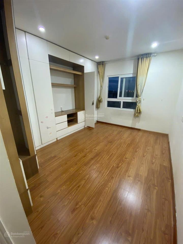 Cho thuê cc đẹp tại chung cư phúc yên 2, 12,5 triệu, 80m2, đủ nội thất 0932 834 ***