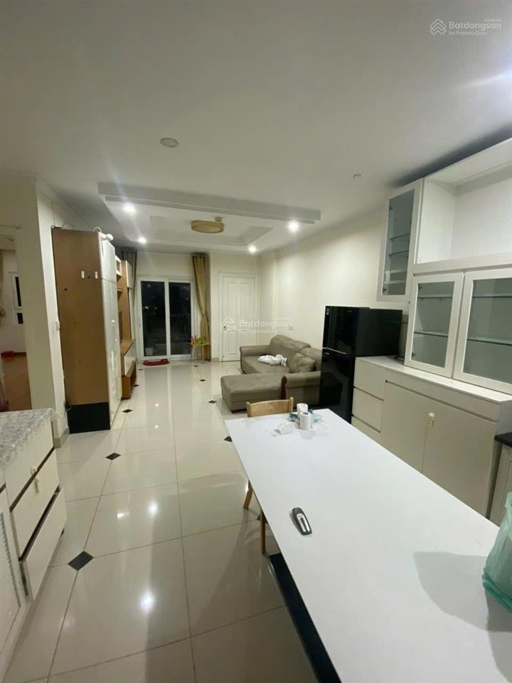 Cho thuê cc đẹp tại chung cư phúc yên 2, 12,5 triệu, 80m2, đủ nội thất 0932 834 ***
