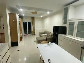 Cho thuê cc đẹp tại chung cư phúc yên 2, 12,5 triệu, 80m2, đủ nội thất 0932 834 ***