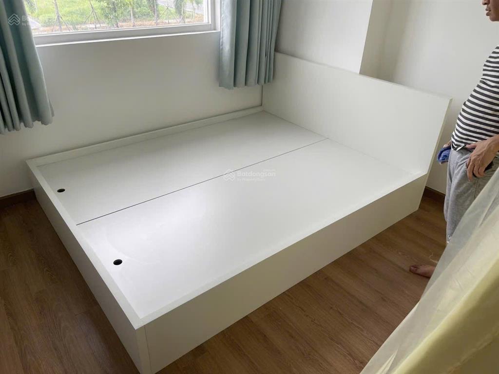 Cho thuê cc đẹp tại chung cư phúc yên 2, 12,5 triệu, 80m2, đủ nội thất 0932 834 ***
