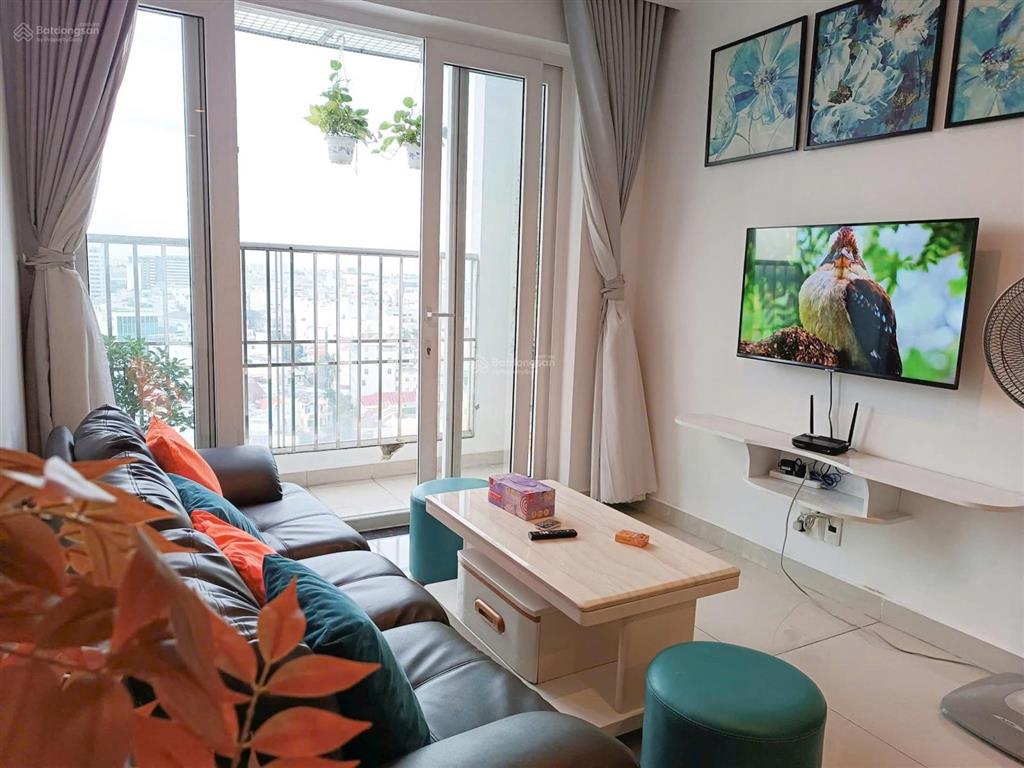 Bán office skycenter 36m hdmb đủ noi thất 2.95 tỷ thương lượng