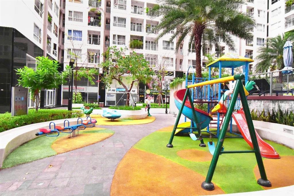 Bán office skycenter 36m hdmb đủ noi thất 2.95 tỷ thương lượng