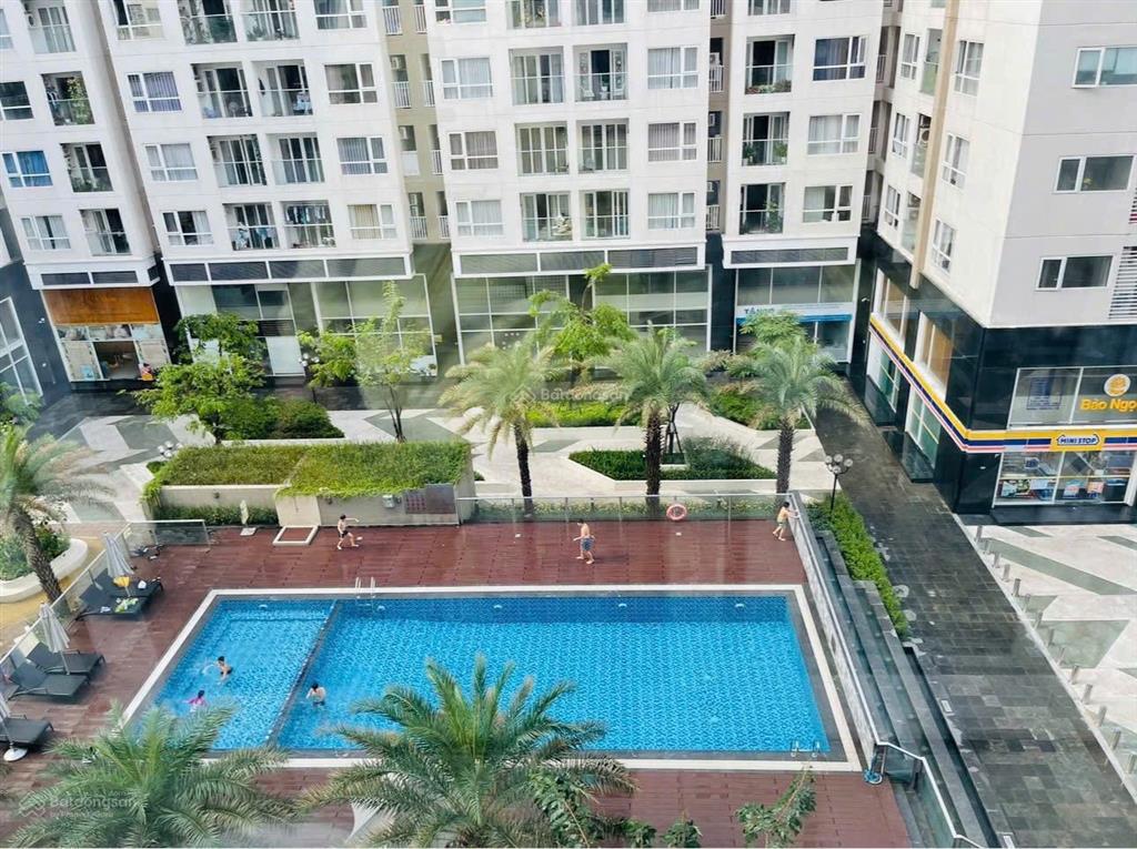 Bán office skycenter 36m hdmb đủ noi thất 2.95 tỷ thương lượng