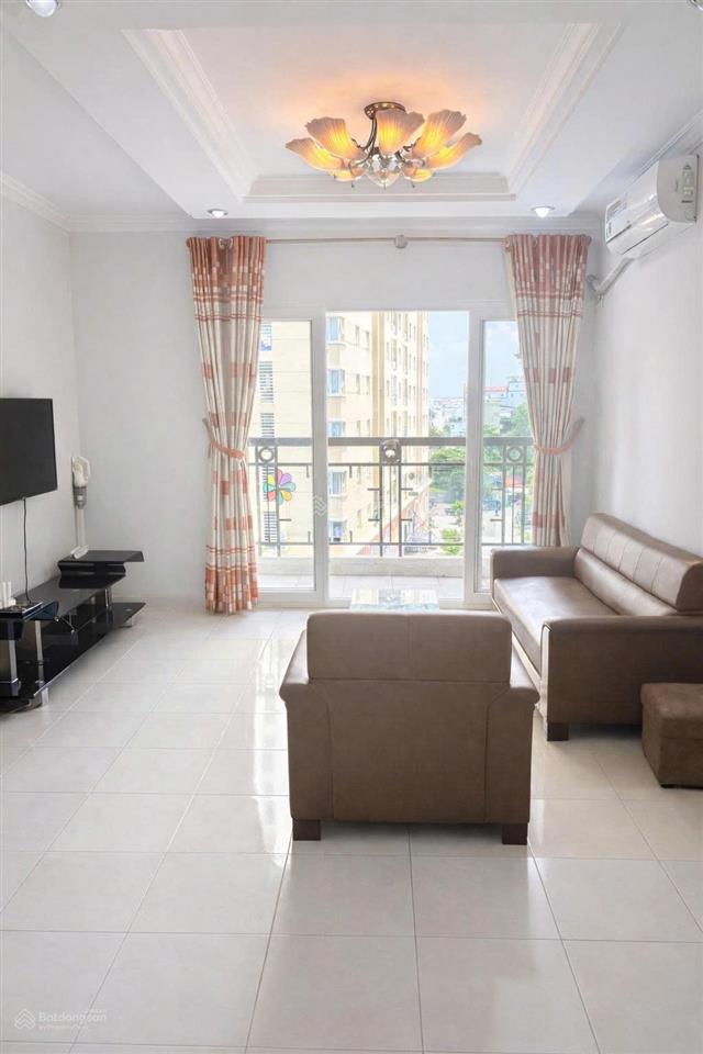 Bán căn hộ chung cư phúc yên, 5,3 tỷ, 122m2, 3pn, 2wc hàng hiếm tại tân bình 0932 834 ***