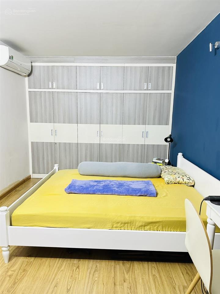 Cho thuê căn hộ hà đô nguyễn văn công 2pn1wc full nội thất 13 triệu  0932 834 ***