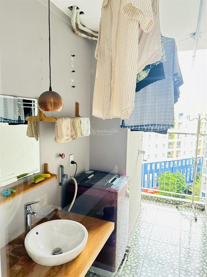 Cho thuê căn hộ hà đô nguyễn văn công 2pn1wc full nội thất 13 triệu  0932 834 ***