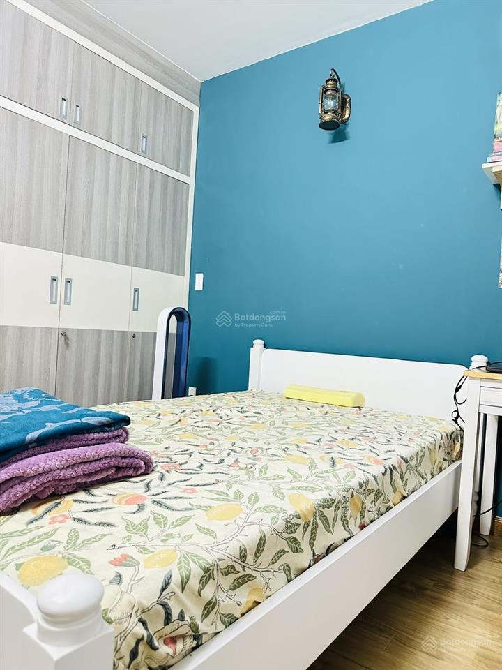Cho thuê căn hộ hà đô nguyễn văn công 2pn1wc full nội thất 13 triệu  0932 834 ***