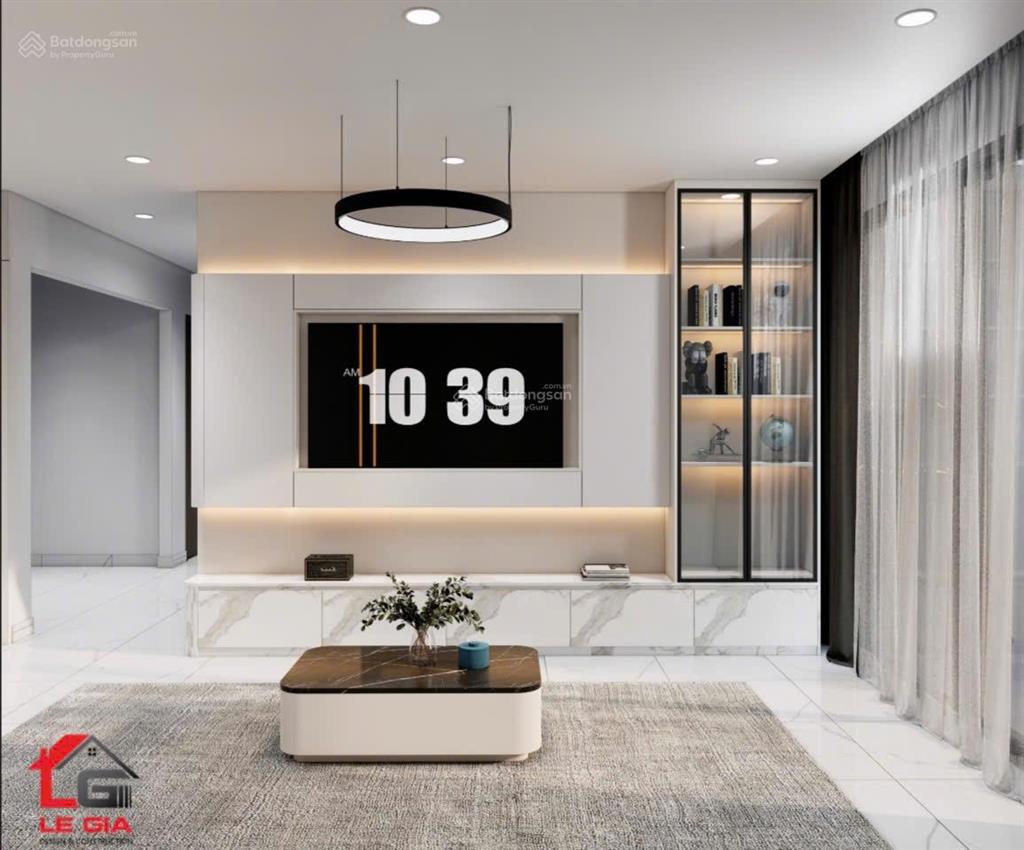 Bán căn hộ 2pn,nhà đẹp 104m2 giá 13ty hado centrosa garden, quận 10, hồ chí minh