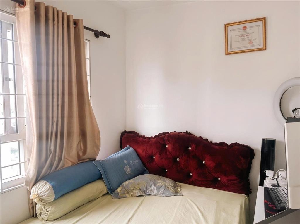 Bán gấp căn 3pn nội thất đẹp cc phúc yên 1. sổ hồng riêng 4 tỷ 700tr