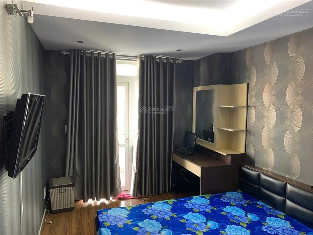 Bán căn hộ ruby garden lô góc 2ban công 4 ty 600tr. sổ riêng. nhà đẹp.  0932 834 ***