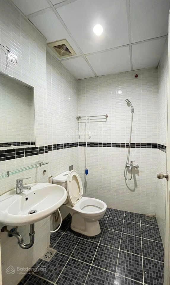 Bán căn hộ hà đô 73m 2pn sổ riêng 4,8 tỷ