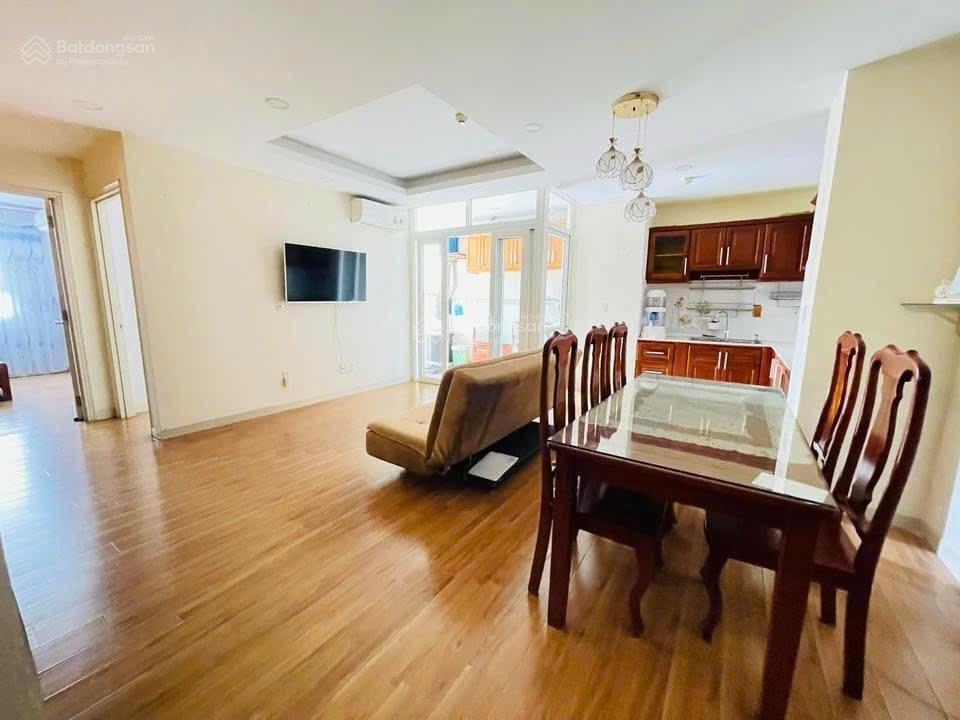 Bán căn hộ hà đô 73m 2pn sổ riêng 4,8 tỷ