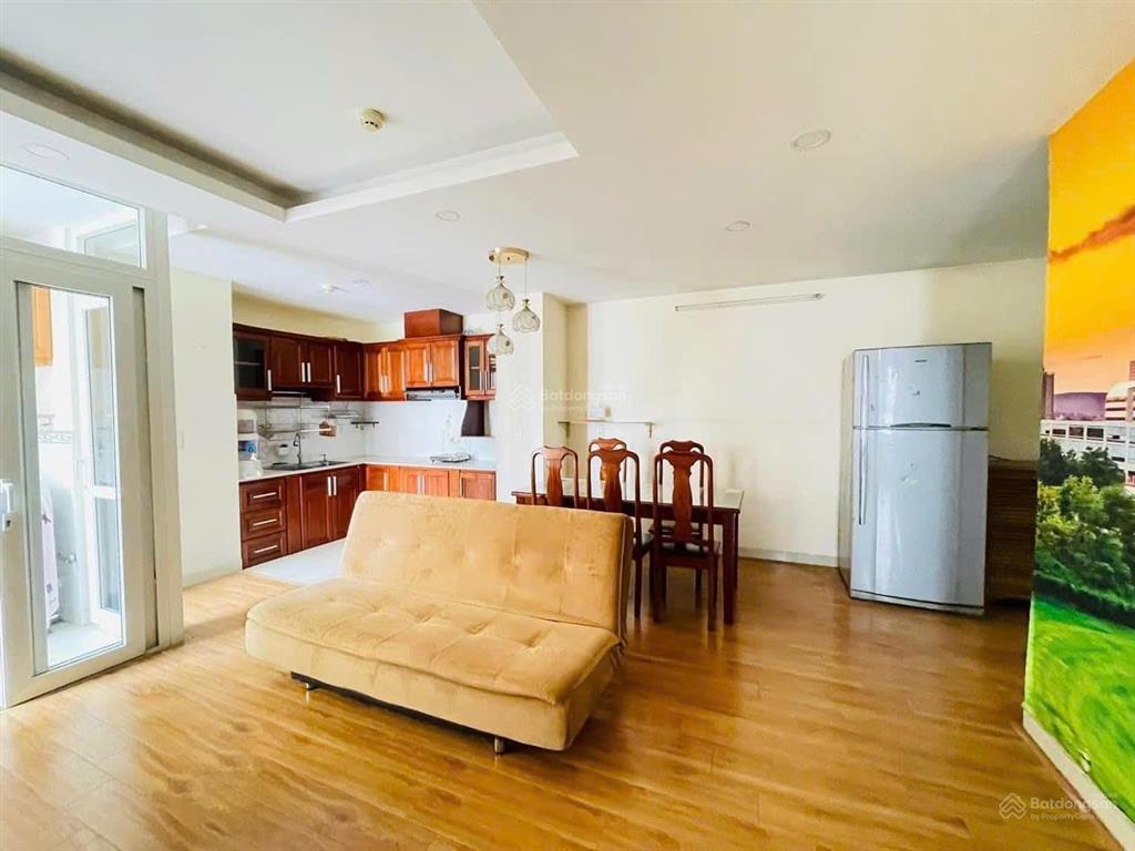 Bán căn hộ hà đô 73m 2pn sổ riêng 4,8 tỷ