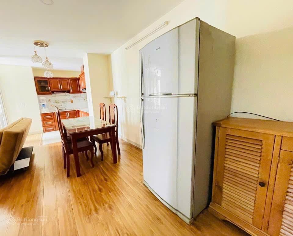 Bán căn hộ hà đô 73m 2pn sổ riêng 4,8 tỷ
