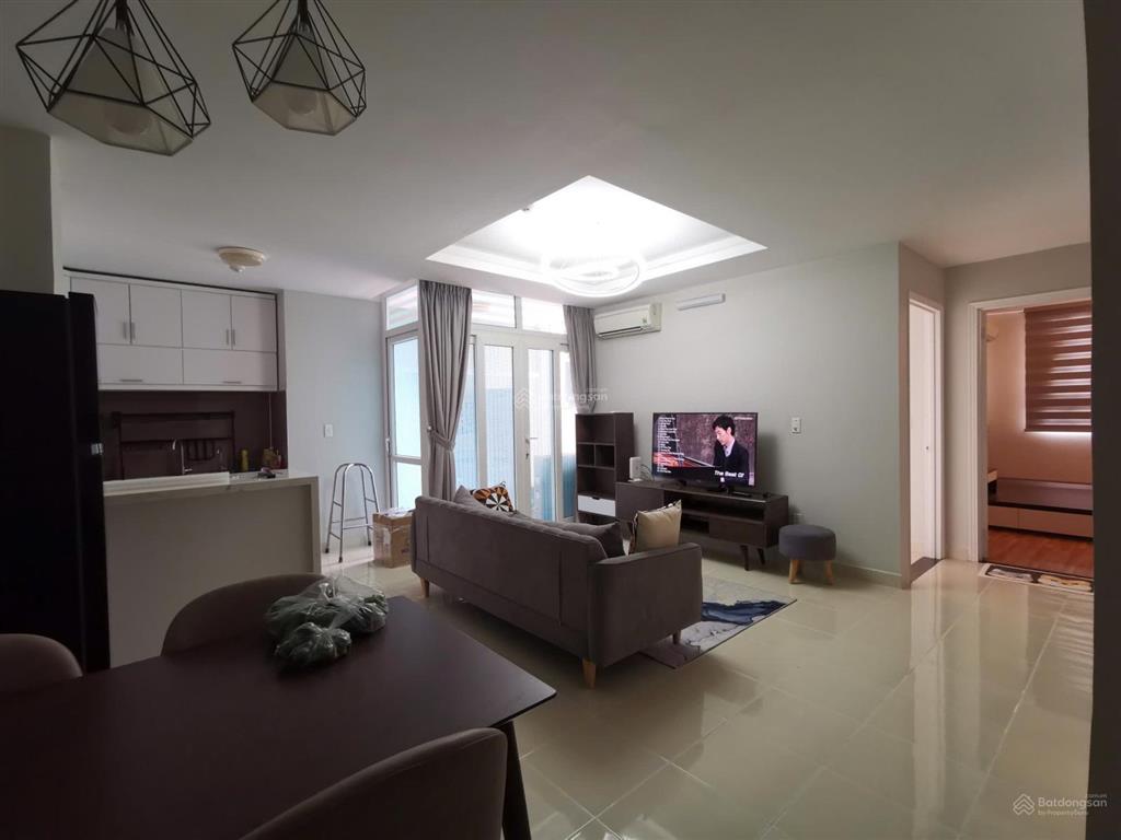 Bán căn hộ hà đô green view nguyễn văn công 2pn 73m2 4 tỷ 950 triệu sổ riêng 0932 834 ***