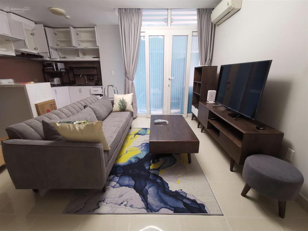 Bán căn hộ hà đô green view nguyễn văn công 2pn 73m2 4 tỷ 950 triệu sổ riêng 0932 834 ***
