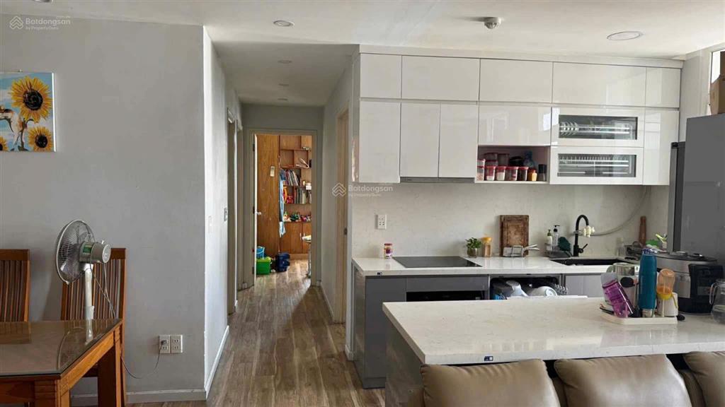 Bán căn hộ 92m2 3pn giá 6 tỷ 350 tr nguyễn văn công, phường 3, quận gò vấp, sổ hồng riêng vay 70%