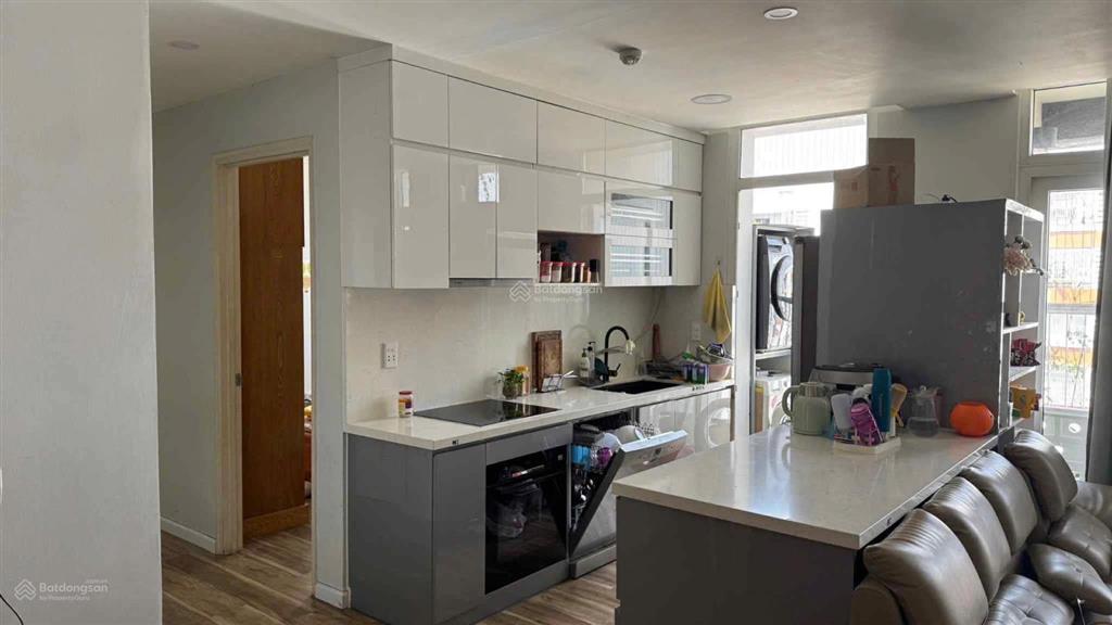 Bán căn hộ 92m2 3pn giá 6 tỷ 350 tr nguyễn văn công, phường 3, quận gò vấp, sổ hồng riêng vay 70%