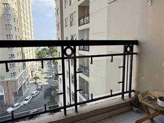Bán chung cư phúc yên, giá 4tỷ7 thương lượng 90m2, 2pn, 2wc, đầy đủ tiện ích