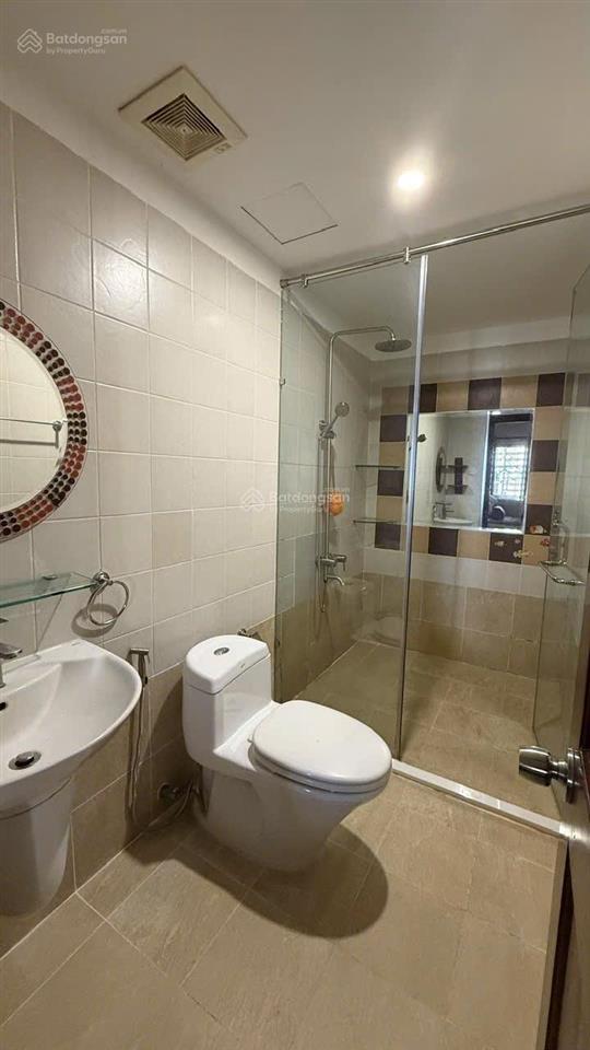 Bán chung cư phúc yên, giá 4tỷ2 thương lượng 90m2, 2pn, 2wc, đầy đủ tiện ích