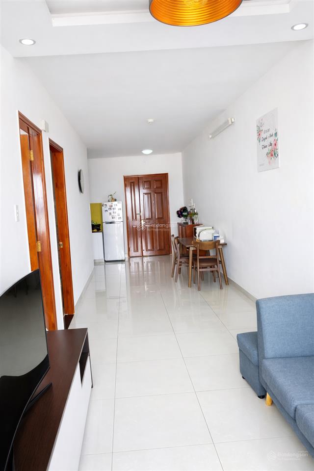 Cho thuê căn hộ 8x plus đường trường chinh. 62m, 2p, đủ nội thất ở ngay 8tr. 0932 834 ***