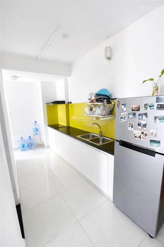 Cho thuê căn hộ 8x plus đường trường chinh. 62m, 2p, đủ nội thất ở ngay 8tr. 0932 834 ***