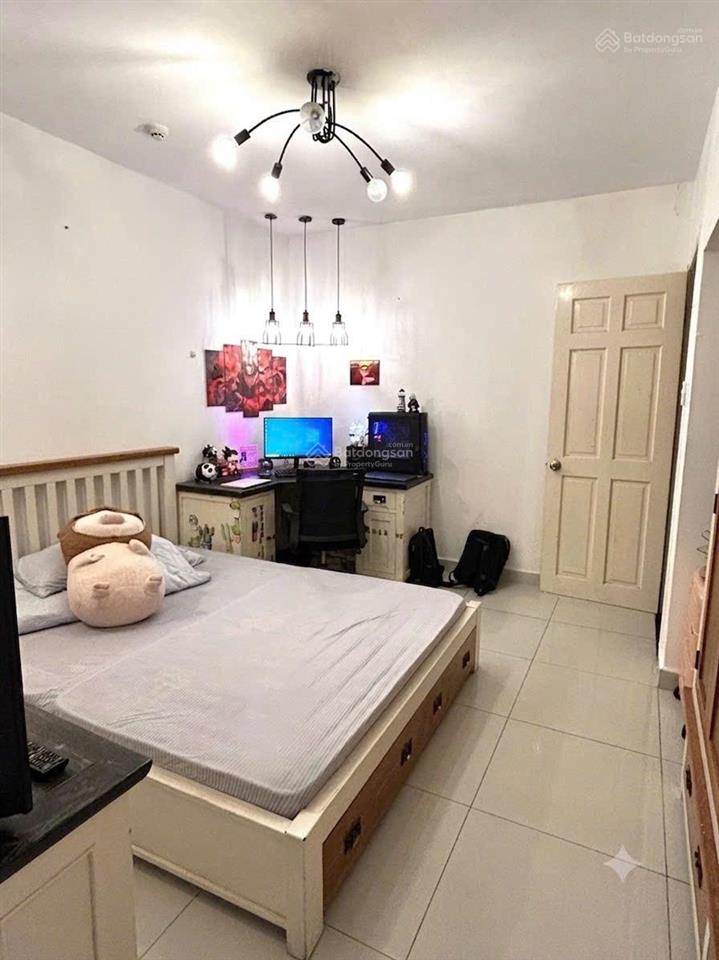 Kẹt tiền bán gấp căn 8x lô góc dt 83m2, 2pn giá siêu rẻ 3,59 tỷ shr.  0932 834 ***