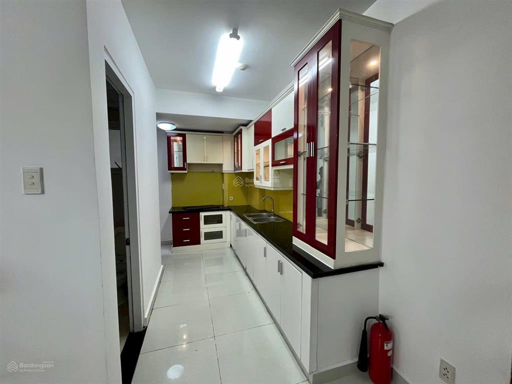 Chỉ 7tr5 cho thuê căn hộ 8x plus, nhà sơn mới. 2pn, 2wc, 63m², có máy lạnh. 0932 834 ***