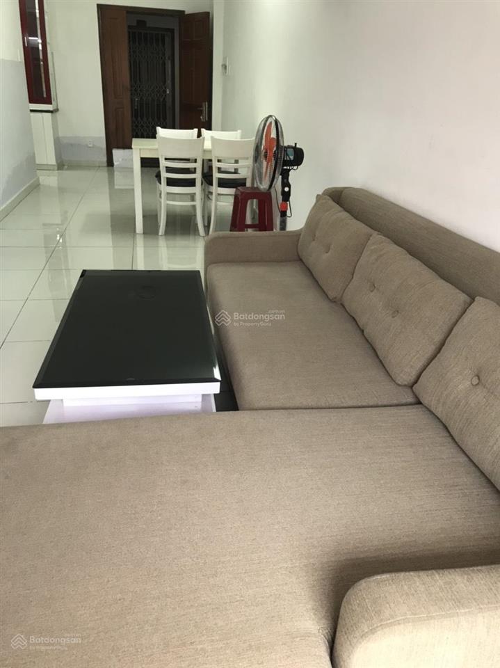 Chỉ 7tr5 cho thuê căn hộ 8x plus, nhà sơn mới. 2pn, 2wc, 63m², có máy lạnh. 0932 834 ***