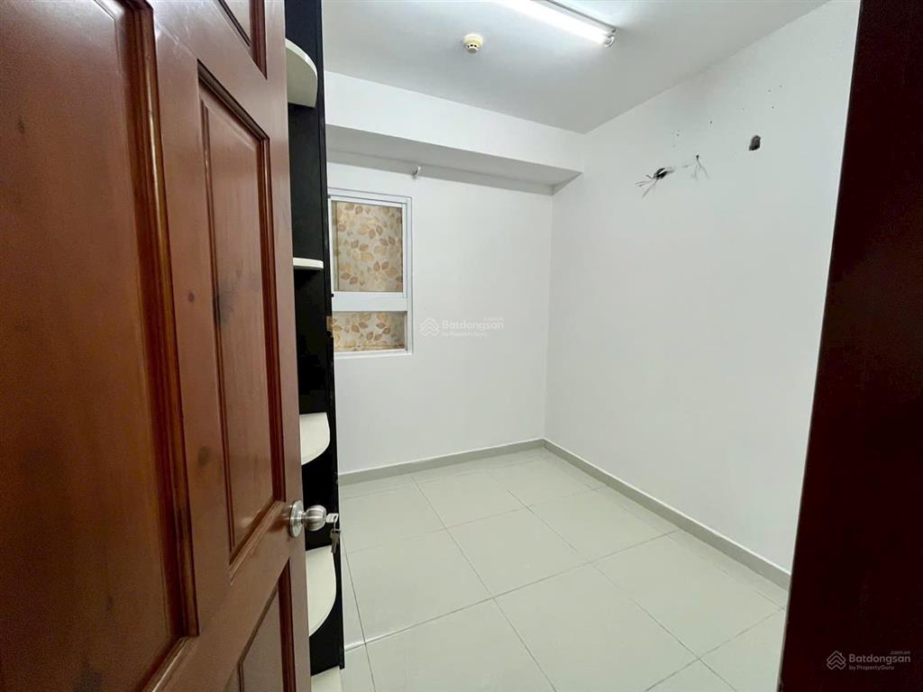 Chỉ 7tr5 cho thuê căn hộ 8x plus, nhà sơn mới. 2pn, 2wc, 63m², có máy lạnh. 0932 834 ***