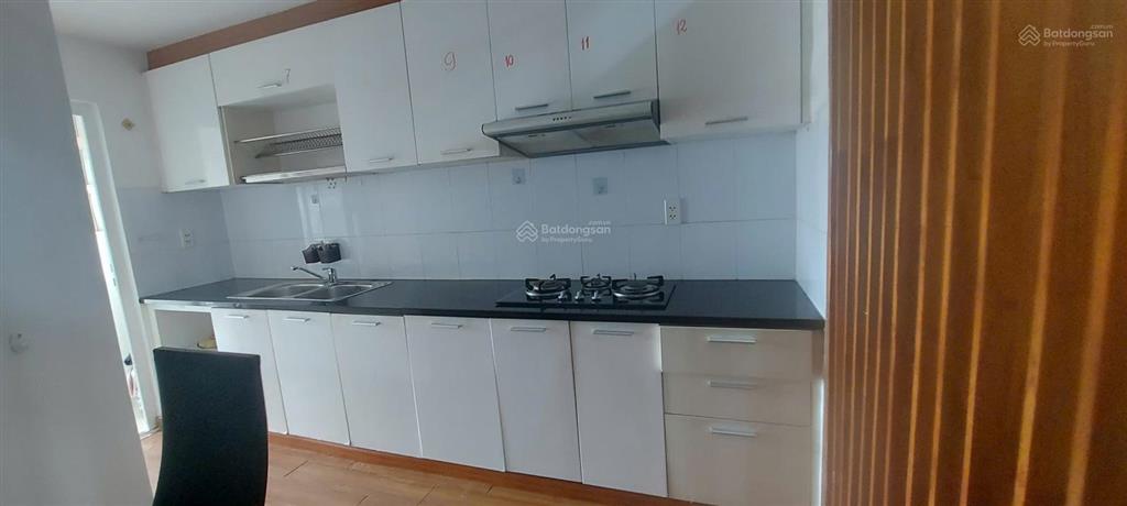 Cho thuê căn hộ ruby garden 90m, 2pn, đủ nội thất. giá 10tr.  0932 834 *** thuyên