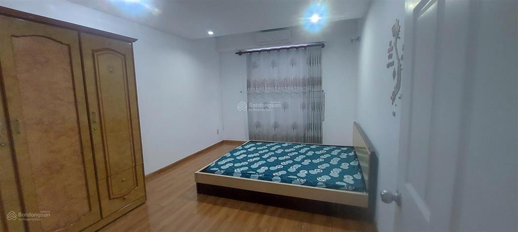 Cho thuê căn hộ ruby garden 90m, 2pn, đủ nội thất. giá 10tr.  0932 834 *** thuyên