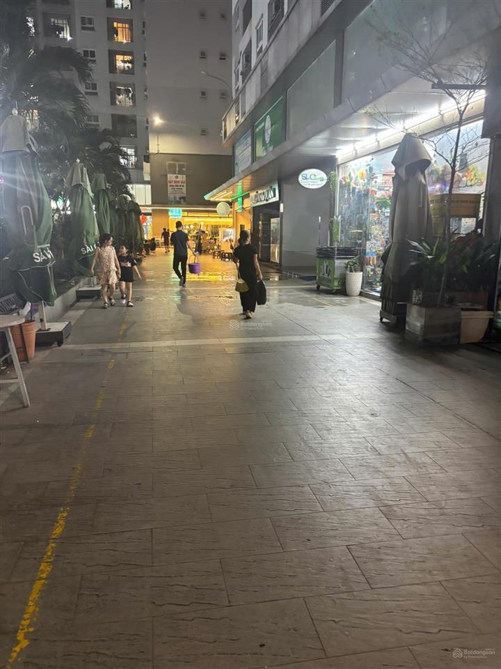 Bán căn hộ shophouse view hồ bơi chung cư propser plaza 152m2 tổng 2 tầng.  gặp thuyên 0932 834 ***
