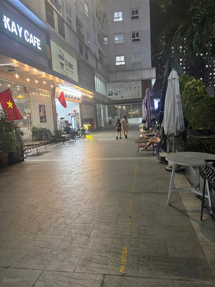 Bán căn hộ shophouse view hồ bơi chung cư propser plaza 152m2 tổng 2 tầng.  gặp thuyên 0932 834 ***