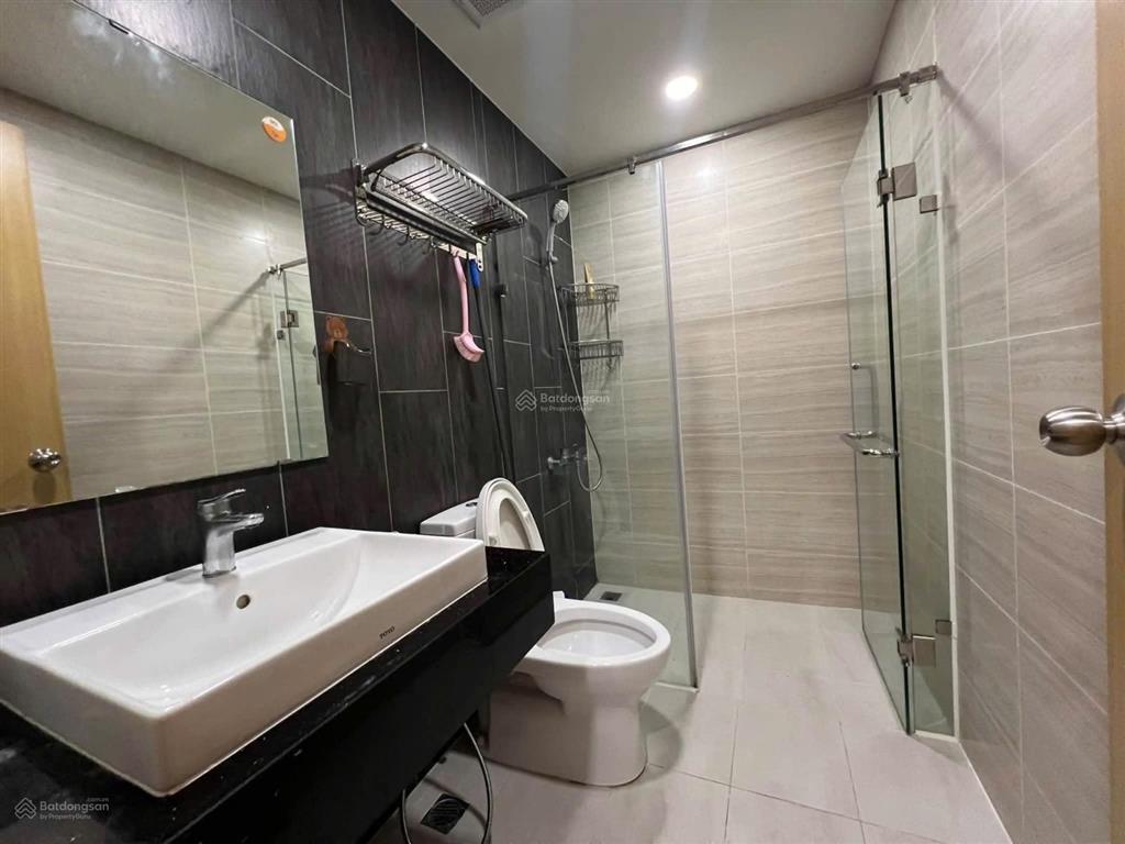 Cho thuê căn hộ asiana capella 68m full nội thất  xem 0932 834 ***