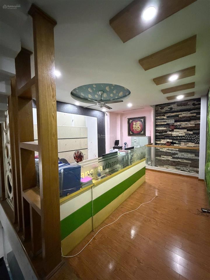 Cho thuê gấp nhà mặt phố 7e, phan huy ích, 16 triệu, 64m2, 4pn, 5wc