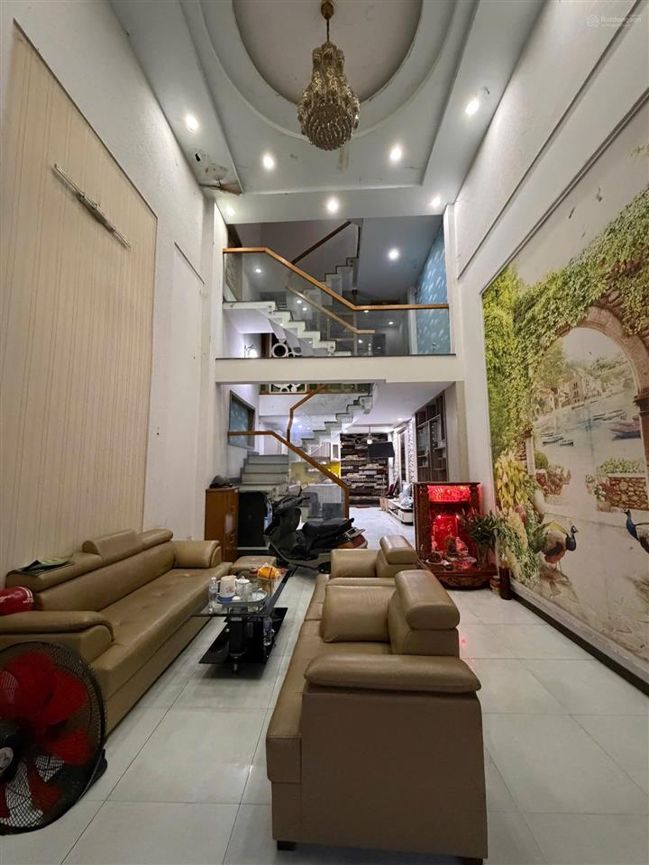 Cho thuê gấp nhà mặt phố 7e, phan huy ích, 16 triệu, 64m2, 4pn, 5wc