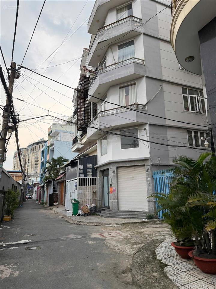 Cho thuê gấp nhà mặt phố 7e, phan huy ích, 16 triệu, 64m2, 4pn, 5wc