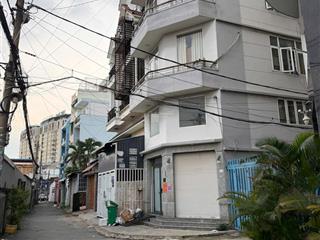 Cho thuê gấp nhà mặt phố 7e, phan huy ích, 16 triệu, 64m2, 4pn, 5wc