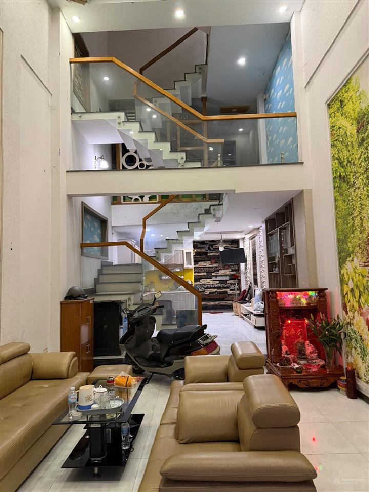 Cho thuê gấp nhà mặt phố 7e, phan huy ích, 16 triệu, 64m2, 4pn, 5wc