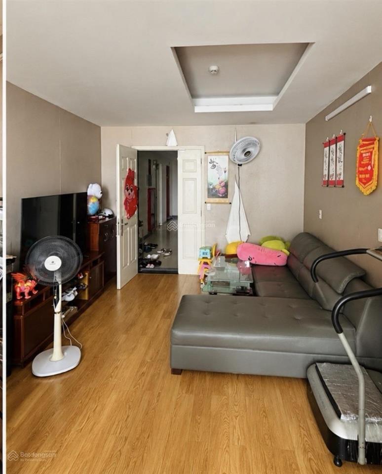Bán căn hộ chung cư tại hà đô green view, giá tốt 4,3 tỷ, 69m2, 2pn, 1wc