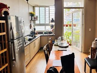 Bán căn hộ chung cư tại hà đô green view, giá tốt 4,3 tỷ, 69m2, 2pn, 1wc