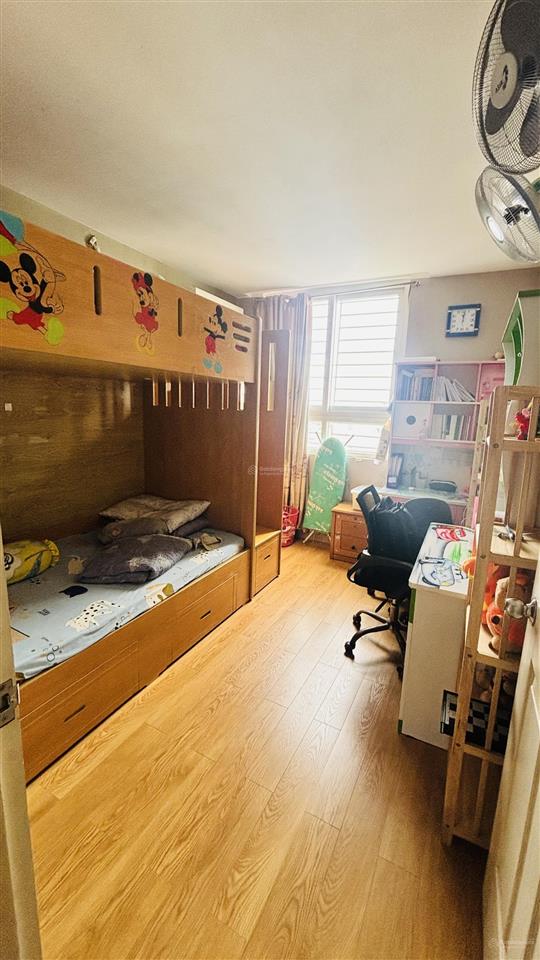 Bán căn hộ chung cư tại hà đô green view, giá tốt 4,3 tỷ, 69m2, 2pn, 1wc
