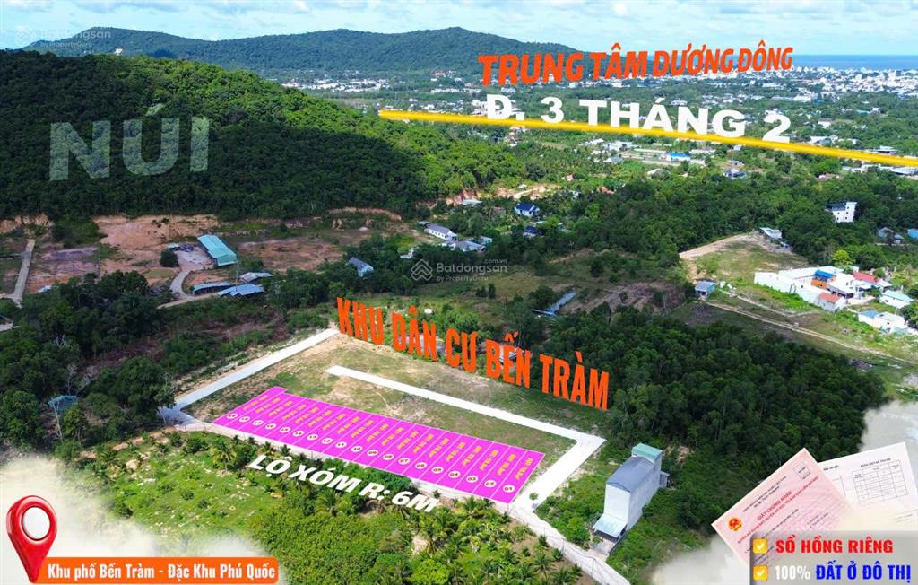 Mở bán quỹ đất nền full đất đô thị tại đặc khu phú quốc  0938 317 *** em hiếu